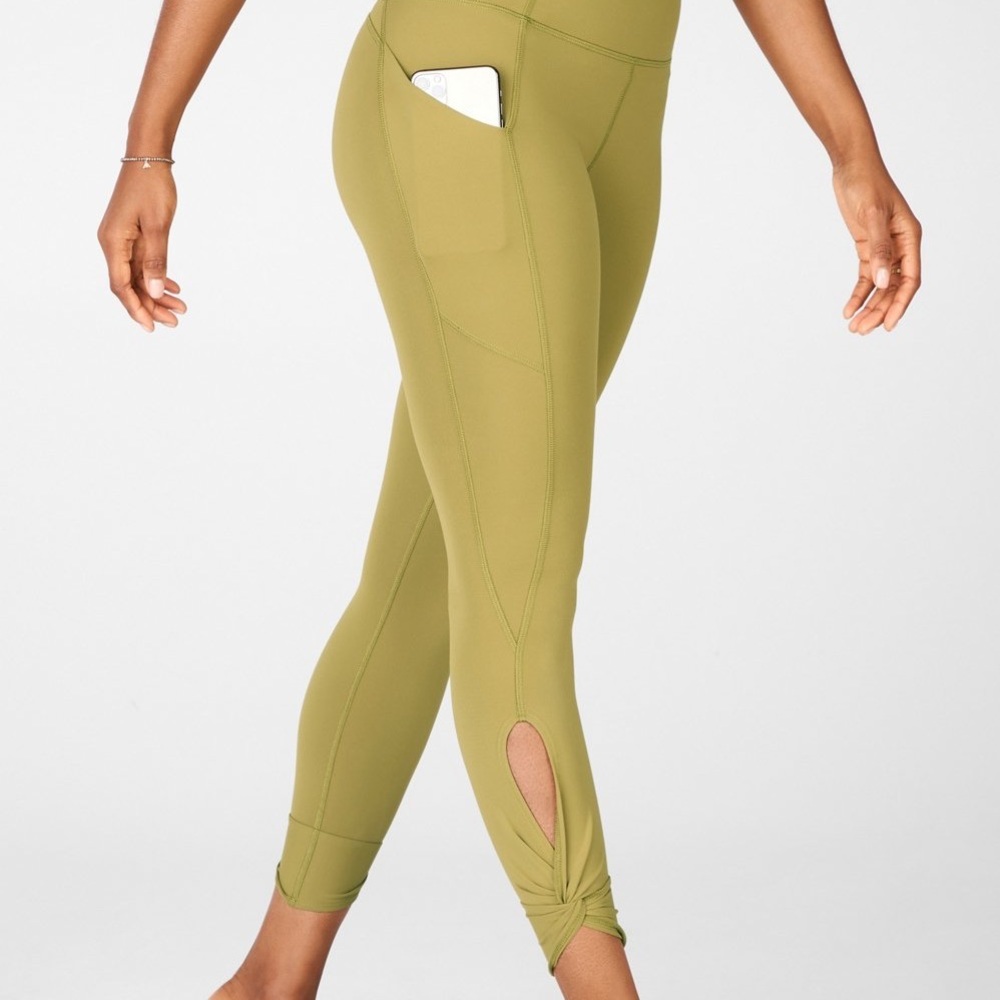 Fabletics work out legging - Picture 4 of 5
